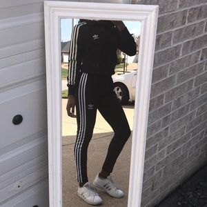 Adidas SST Trackpants